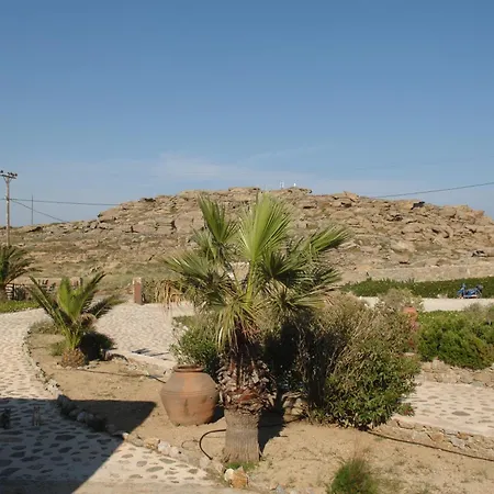 Neramar Ensuite & Swimming Pool Affittacamere *