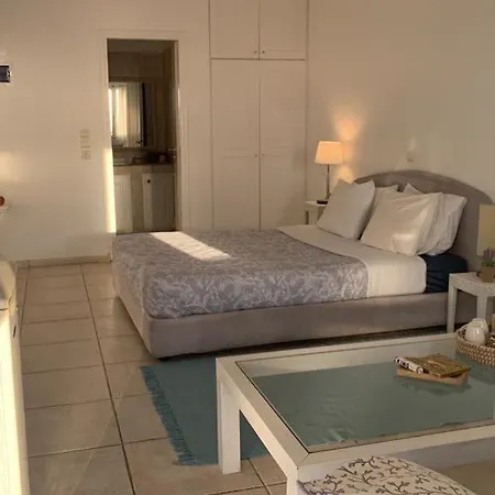 Guest house Neramar Ensuite & Swimming Pool